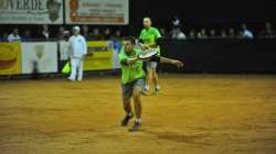 Finale Serie A Open Maschile 2015